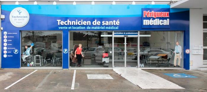 Materiel Medical Perigueux Dordogne 24 Technicien De Sante Materiel Medical Perigueux Dordogne 24 Technicien De Sante